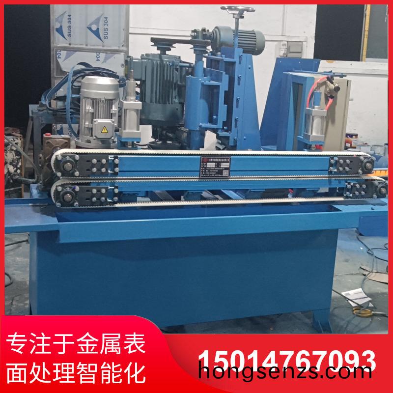 自動(dòng)側(cè)麵砂(sha)光(guang)機(jī)廠傢直銷(xiāo)