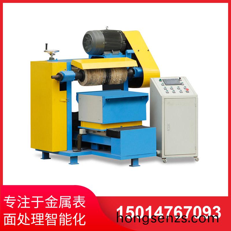 平麵(mian)拋光機(jī)(ji)