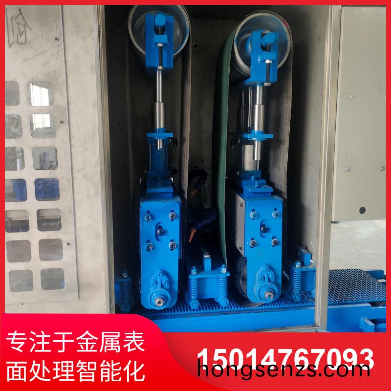 二砂二輪輸送水磨機廠傢(jia)直銷