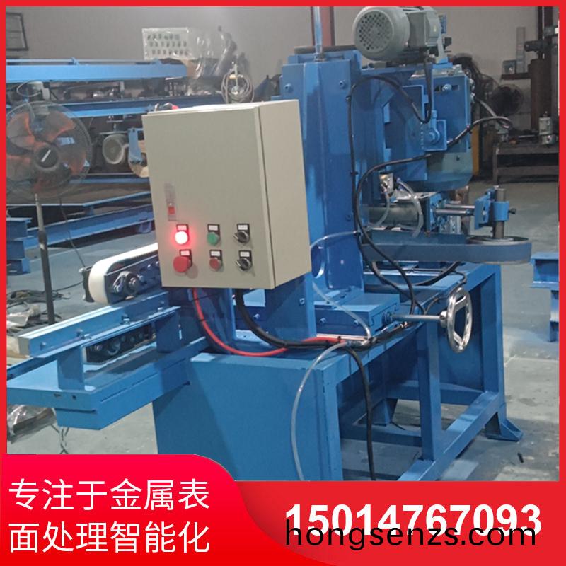 自動(dòng)側(cè)麵砂光(guang)機(jī)(ji)