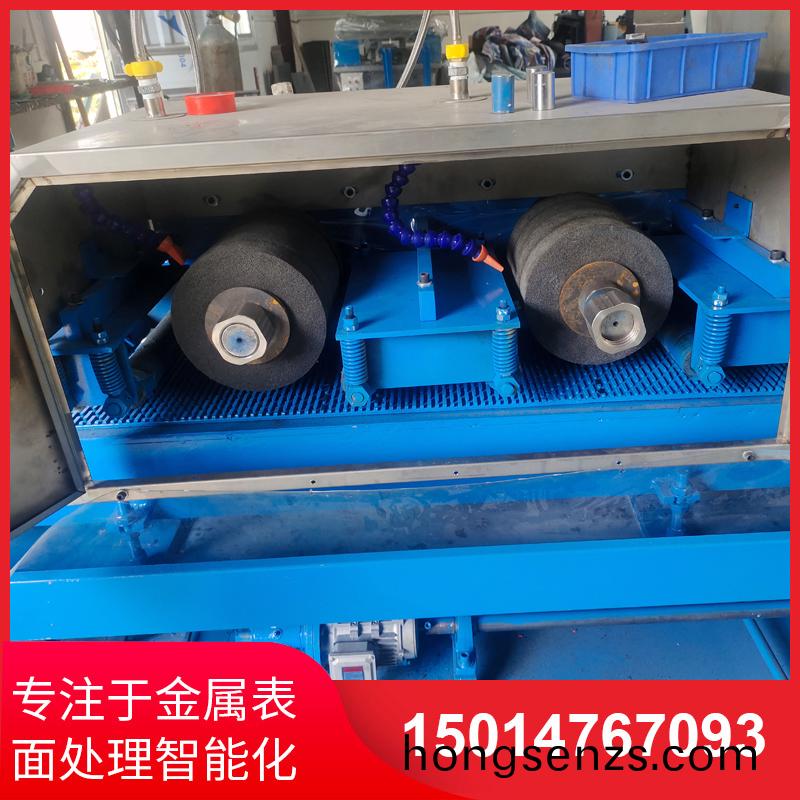 二砂二輪輸(shu)送水(shui)磨機銷售(shou)