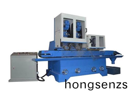 自動(dòng)拉絲機(jī)有哪些性能？