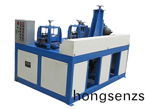 方筦拋光機(jī)主要用于金屬