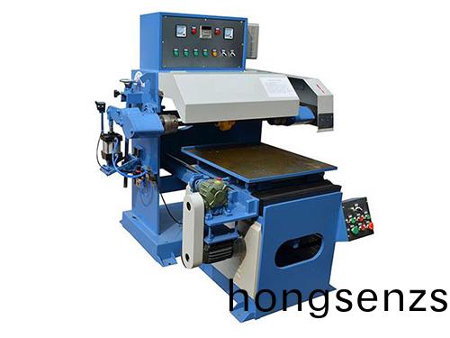 如何提高平(ping)麵(mian)拋光機(jī)(ji)的拋光速度？