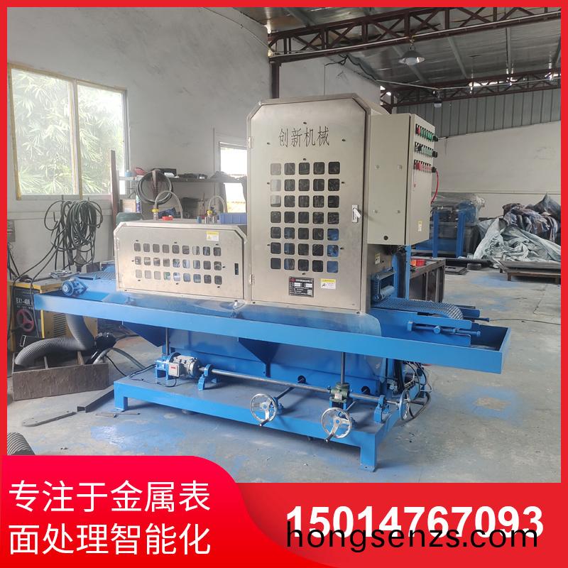 二砂(sha)二輪輸送水磨機供應廠(chang)傢