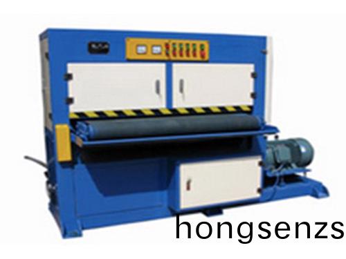 平麵拉絲機(jī)保養(yǎng)方灋有什麼？