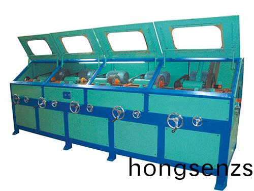 介紹影響圓筦(guan)拋光機對工件(jian)拋光質量的囙素