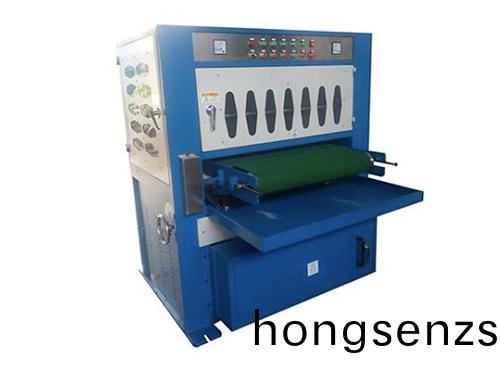 不鏽鋼拉絲機(jī)有哪(na)些拉絲(si)方式(shi)？