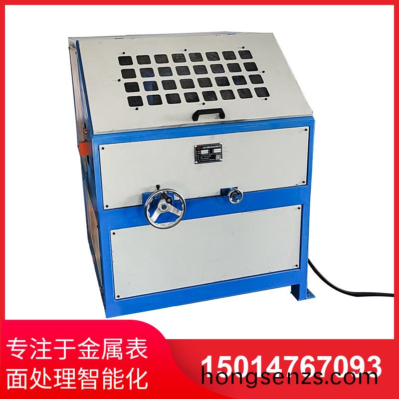 單組圓筦(guan)拋光機(jī)